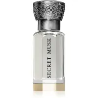 Swiss Arabian Secret Musk ulei parfumat unisex 12 ml