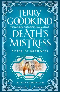 Death's Mistress
