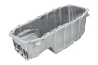Baie ulei (aluminiu) potrivit ALFA ROMEO GIULIETTA, MITO; FIAT 500, 500 C, 500L, BRAVO II, DOBLO, DOB dupa 2003 - (aluminiu)