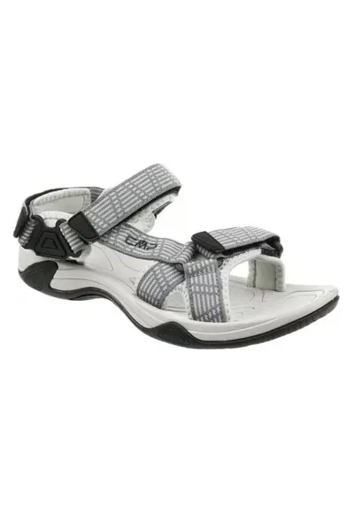 Sandale pentru femei - BM224148 - Gri - Gri