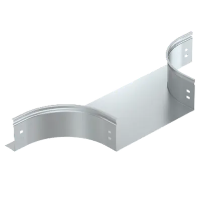 Add-on tee with lid FS | Type GKSAA 130 FT