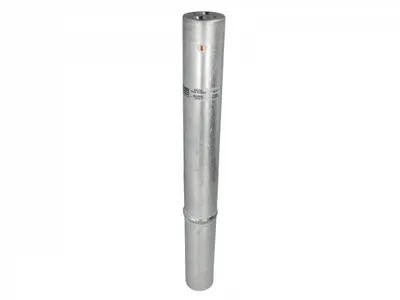 Uscator climatizare potrivit MAN TGA, TGS I, TGX I D0836LF41-D3876LF09 12.00