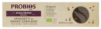 Spaghete bio din hrișcă, 250 g, Probios
