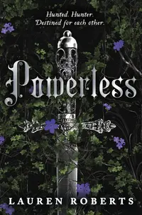 Powerless (Paperback)