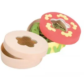Cutiuta de decorat Flavour