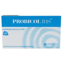 Probicol IBS, Innergy | 20 capsule