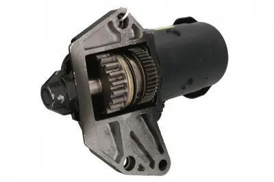 Electromotor (12V, 1,6kW) potrivit MAZDA 626 IV, XEDOS 6; MITSUBISHI L400 2.0 2.5 01.92-10.02