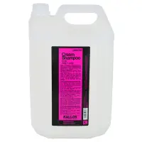Kallos Kallos Classic Cream Shampoo șampon pentru par normal 5000 ml