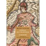 Jurnal de calatorie. Scrisori