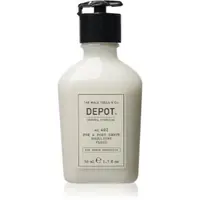 Depot No. 402 Pre&Post Shave Emollient Fluid balsam after shave