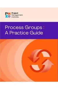 Process Groups: A Practice Guide