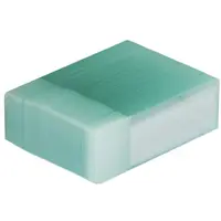 Set 2 x 50 Lamele Microscop, din Sticla, Dreptunghiulare, cu Colturi Finisate, 1.2 mm Grosime, Prima