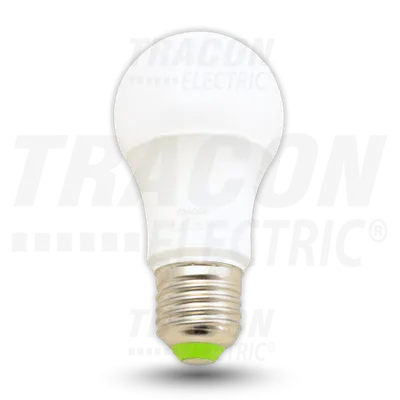 Sursa de lumina LED, forma sferica LA555W 230 VAC, 5 W, 2700 K, E27, 400 lm, 250°, A55, EEI=A+