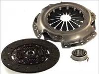 Set ambreiaj cu rulment (261mm) KIA CARNIVAL I, CARNIVAL II 2.9D intre 1999-2006