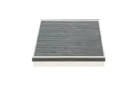 Filtru habitaclu C.A. BOSCH 1 987 432 598