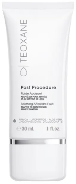 Teoxane Fluid nutritiv pentru îngrijire ulterioară Post Procedure, 30 ml