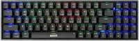 Tastatură mecanică Marvo - KG956 Shogo 78 RGB, Marvo switch, neagră