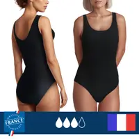 Costum de baie menstrual întreg Clasic - Flux Mare