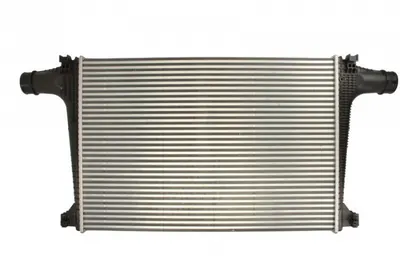 Intercooler potrivit AUDI Q7; VW TOUAREG 2.0 3.0D 3.0DH 01.15