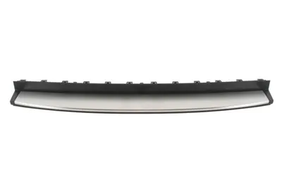 Spoiler bara Spate Superior potrivit FIAT 500L 09.12- 09.12-06.17