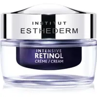 Institut Esthederm Intensive Retinol Cream cremă concentrată împotriva îmbătrânirii pielii