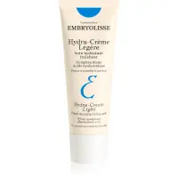 Embryolisse Hydra-Crème Légère crema hidratanta usoara pentru piele normală și mixtă 40 ml