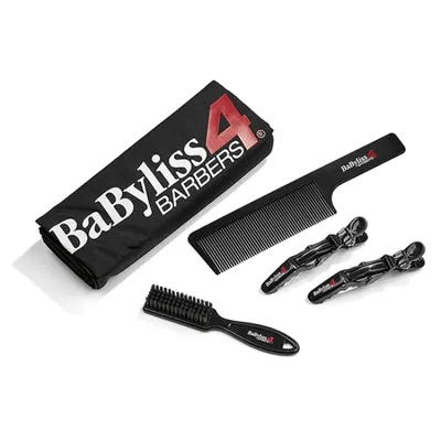 Set - BABYLISS - Essential Kit