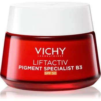 Vichy Liftactiv Pigment Specialist B3 crema anti-rid intensiva impotriva petelor