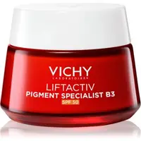 Vichy Liftactiv Pigment Specialist B3 crema anti-rid intensiva impotriva petelor
