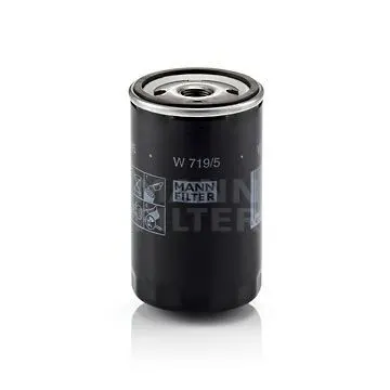 Filtru ulei Mann-Filter W 719 5