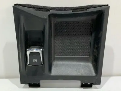 Buton frana de mana 969XC4CC4A Nissan X-Trail 3 (2014-2017) [T32]
