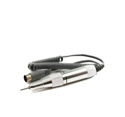 Mandrina freza unghii 35.000 RPM, 3 pini, 35W – Profesionala