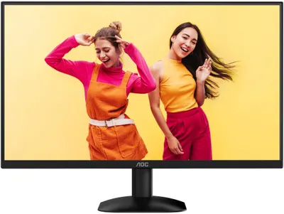 Monitor AOC - 27B35HM, 27'', FHD, VA WLED, Anti-Glare, negru