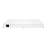 HPE Networking Instant On Switch 24p Gigabit CL4 PoE 4p SFP+ 370W 1930