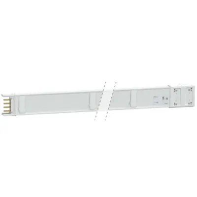 Canalis - Lungime Distributie Coloana Verticala - 100 A -3 M -12 Trape Derivatie
