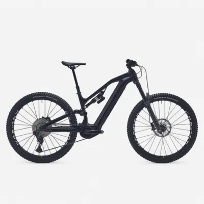 Bicicletă MTB electrică E-FEEL 900 S Team Edition 29"