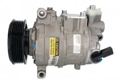 Compresor climatizare potrivit VW AMAROK, MULTIVAN T5, TRANSPORTER T5 2.0 2.0D 11.03