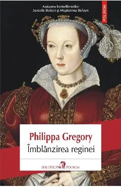 eBook Imblanzirea reginei
