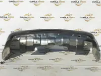 Bara spate culoare 474 (peridotbraun metalliclack) Mercedes ML (2006-2011)[w164]