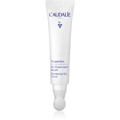 Caudalie Vinoperfect crema de ochi iluminatoare 15 ml