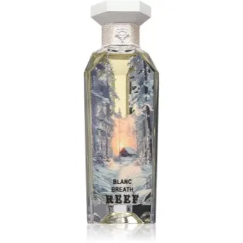 Reef Perfumes Blanc Breath Eau de Parfum unisex