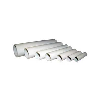 TEAVA PVC ignifugata 11m/3m – alba (150m/pac)