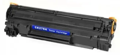 Cartuș toner compatibil pentru HP – LJ P1566 PREM Black