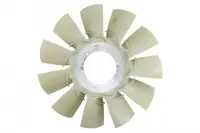 Ventilator radiator (diameter 680mm, numar lame 11) potrivit SCANIA G I, P I, R I, T DC09.108-DT16.08 03.04-05.19
