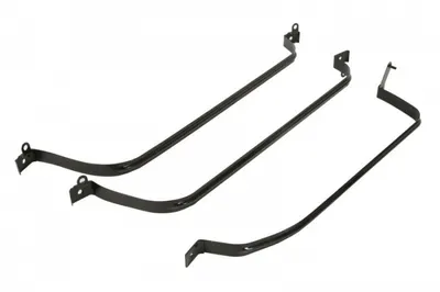 Set suport rezervor combustibil potrivit ALFA ROMEO 156 1997-2005