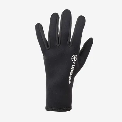 Mănuși scufundări submarine/activități sportive submar.SiroccoSport protect1,5mm