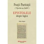 Epistolele despre logica (editie bilingva)