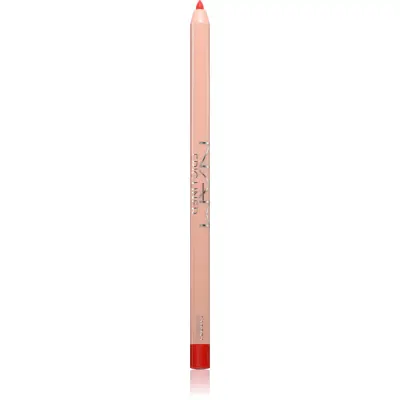 NAM Epic Liner creion contur buze cu efect matifiant culoare 4 Russian Red 1.2 g