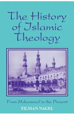 History of Islamic Theology
