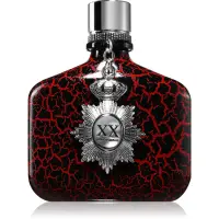 John Varvatos XX Intense Eau de Parfum pentru bărbați 125 ml